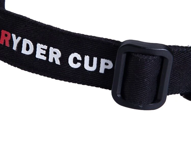 5 buckle