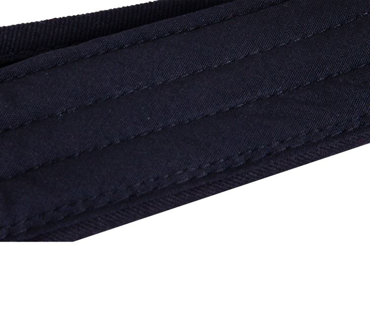 6 sweatband