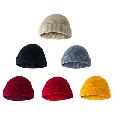 Beanie tus me nyuam