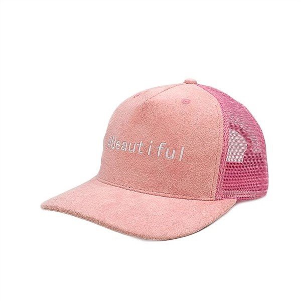 Kids Trucker Cap