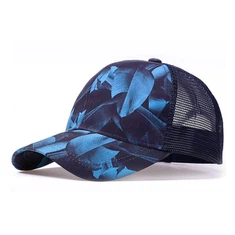 Trucker Hat Printing Logo