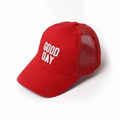 ntshiab xim trucker cap Private Label