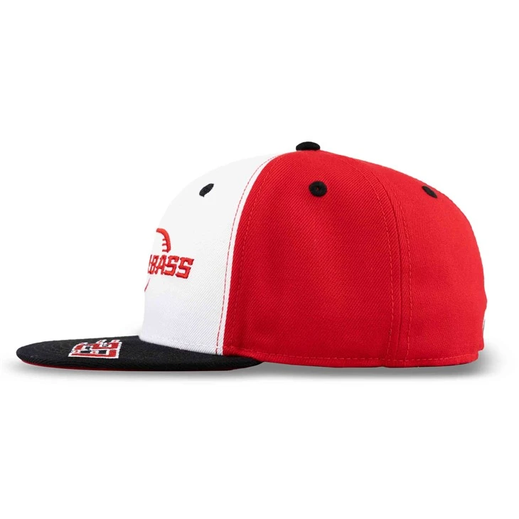 Number 27 Creative Fitted Cap
